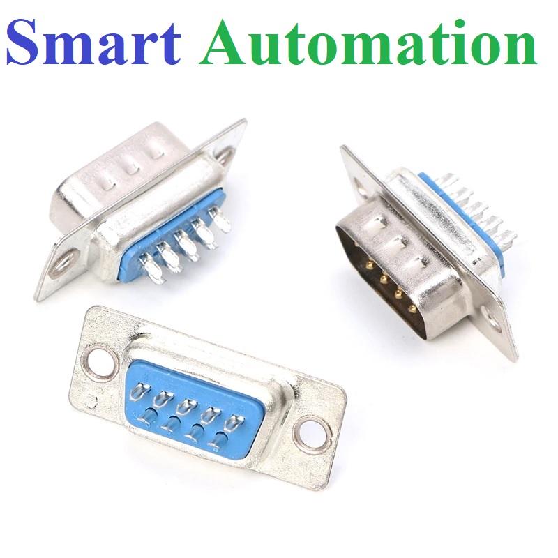 DB9|Female|serial|port|connector|in| Sri|Lanka