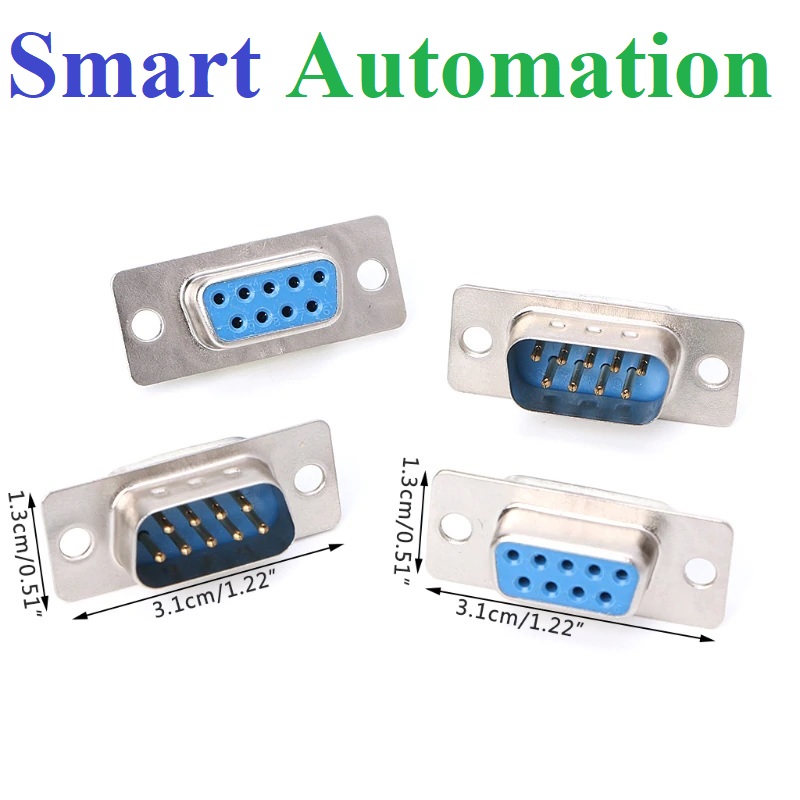 RS232|Male|connector|in|Sri|Lanka