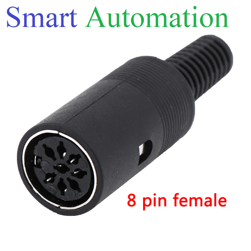 Femal|DIN|Plug|Socket|Connector|in|Sri|Lanka