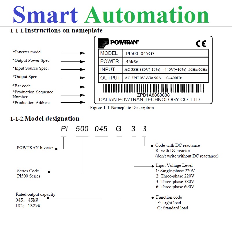 POWTRAN|Inverter|in|Sri|Lanka