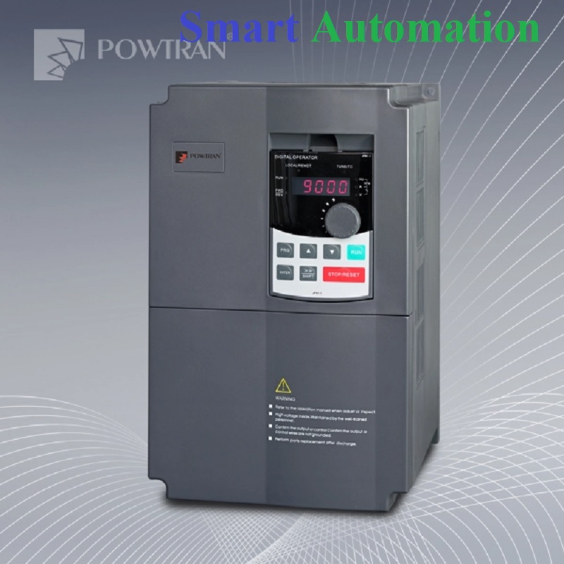 POWTRAN|VFD|in|Sri|Lanka